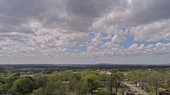 Weather camera view of PGTelco.