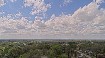 Weather camera view of PGTelco.