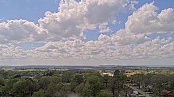 Weather camera view of PGTelco.