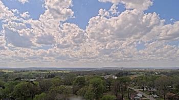 Weather camera view of PGTelco.