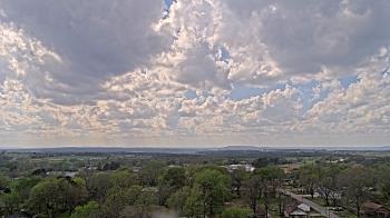 Weather camera view of PGTelco.