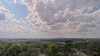 Weather camera view of PGTelco.