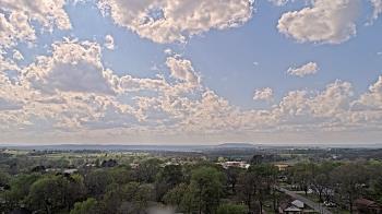 Weather camera view of PGTelco.