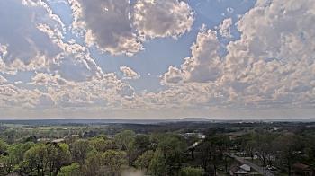 Weather camera view of PGTelco.