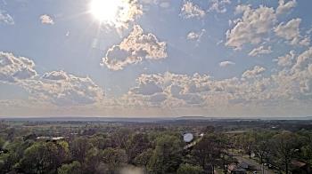 Weather camera view of PGTelco.