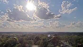 Weather camera view of PGTelco.