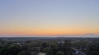 Weather camera view of PGTelco.