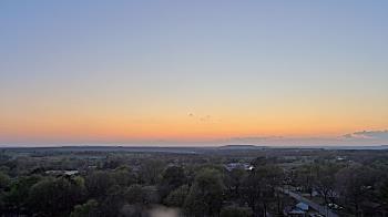 Weather camera view of PGTelco.