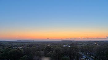 Weather camera view of PGTelco.