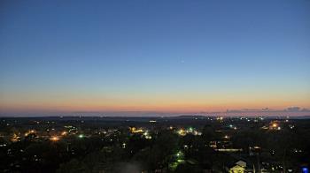 Weather camera view of PGTelco.