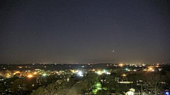 Weather camera view of PGTelco.