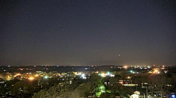 Weather camera view of PGTelco.