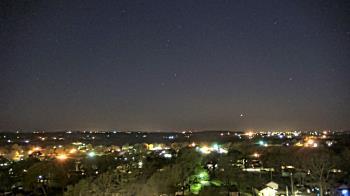 Weather camera view of PGTelco.