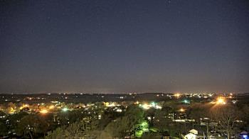 Weather camera view of PGTelco.