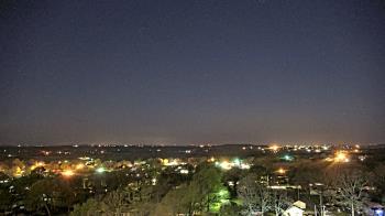 Weather camera view of PGTelco.