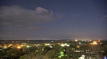 Weather camera view of PGTelco.