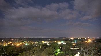 Weather camera view of PGTelco.