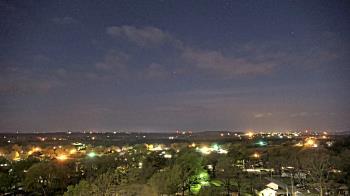 Weather camera view of PGTelco.