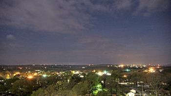 Weather camera view of PGTelco.