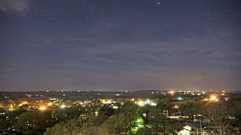 Weather camera view of PGTelco.