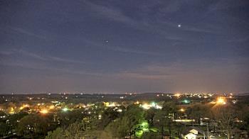 Weather camera view of PGTelco.