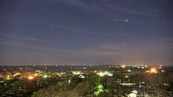 Weather camera view of PGTelco.