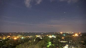 Weather camera view of PGTelco.