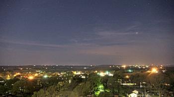 Weather camera view of PGTelco.