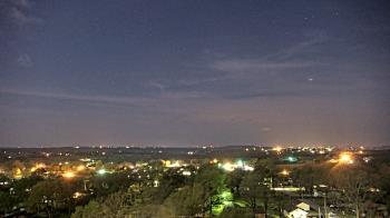 Weather camera view of PGTelco.