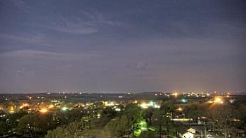 Weather camera view of PGTelco.