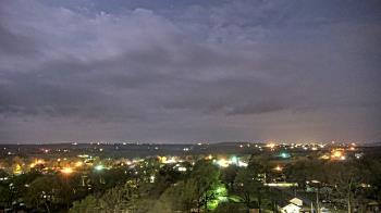 Weather camera view of PGTelco.