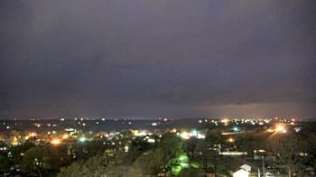 Weather camera view of PGTelco.