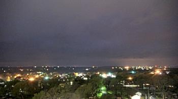 Weather camera view of PGTelco.