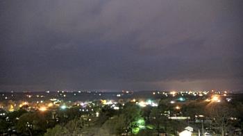 Weather camera view of PGTelco.