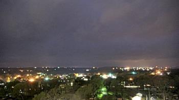 Weather camera view of PGTelco.