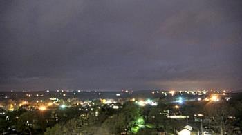 Weather camera view of PGTelco.