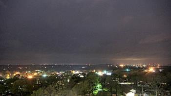 Weather camera view of PGTelco.