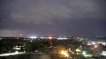 Weather camera view of PGTelco.