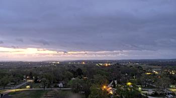 Weather camera view of PGTelco.