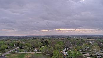 Weather camera view of PGTelco.