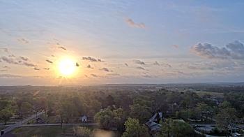 Weather camera view of PGTelco.