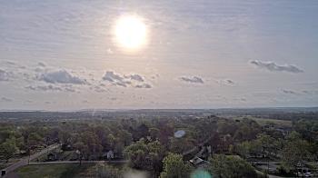 Weather camera view of PGTelco.