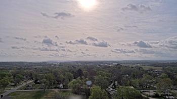 Weather camera view of PGTelco.