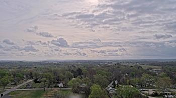 Weather camera view of PGTelco.