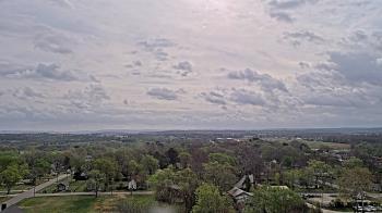 Weather camera view of PGTelco.