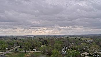 Weather camera view of PGTelco.