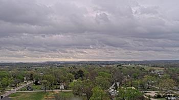 Weather camera view of PGTelco.