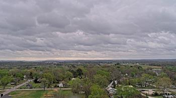 Weather camera view of PGTelco.