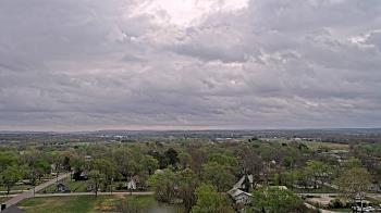 Weather camera view of PGTelco.