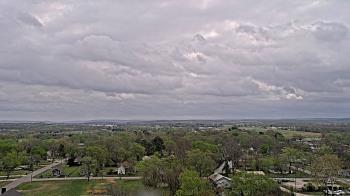 Weather camera view of PGTelco.